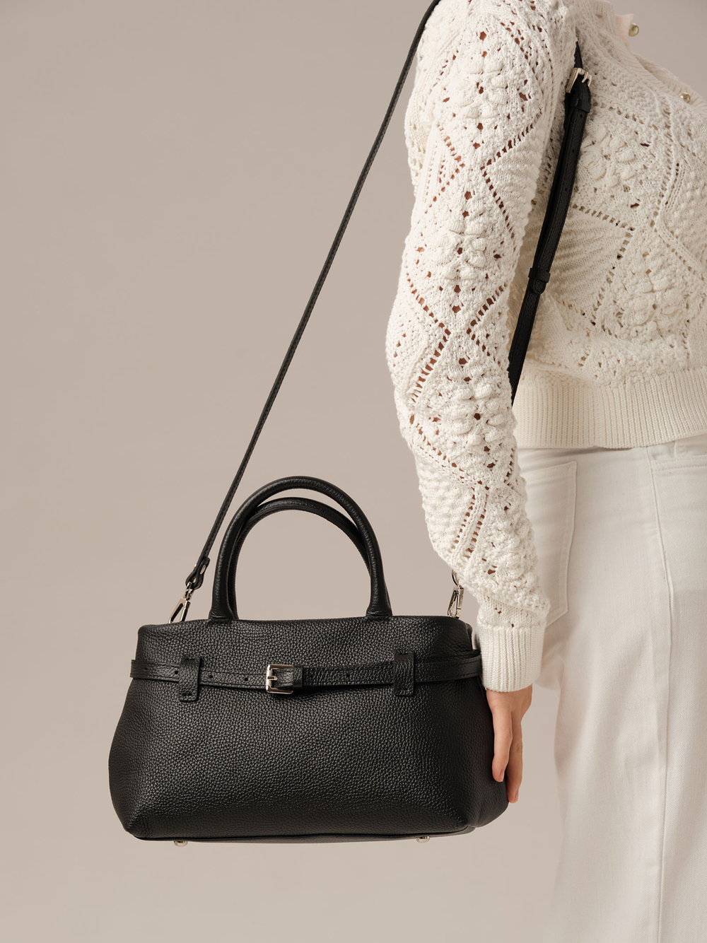 Сумка DBR Muse 31399 черный