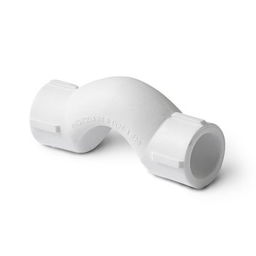 Обвод полипропиленовый (ПП) Ø32