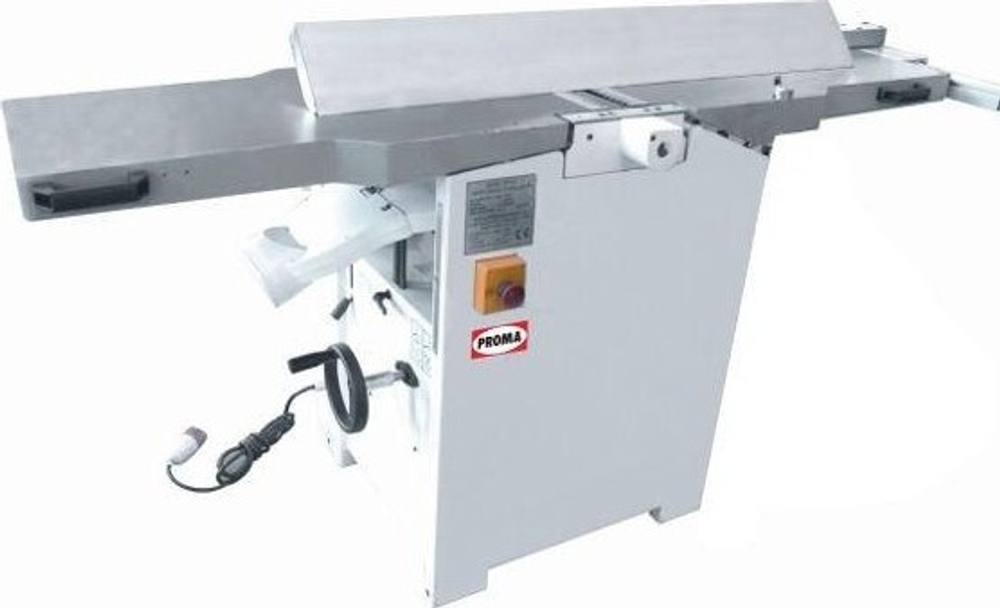 Станок фуговально-рейсмусовый PROMA HP-410B 65100000