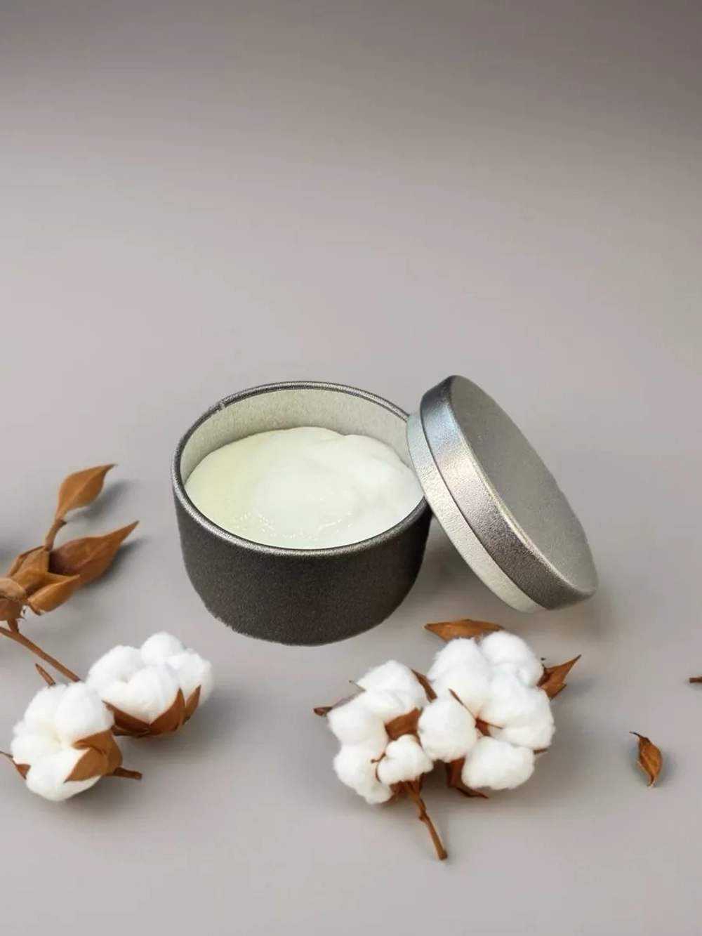 Соль "Прощай тревога"