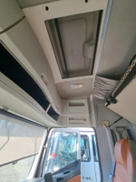 Foton AUMAN 4x2 Седельный тягач EST A 1846 AMT (Дизельный, 11,8 л, АТ, 470 л.с.)