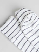 Комбинезон / Cлип для малышей Next E18-368, 3 шт., Белый, Бежевый, Голубой