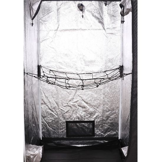 Сетка скрог Garden Highpro PRONET MODULABLE 120