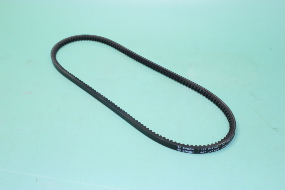 Ремень генератора ВАЗ-2101-07 10,7х8-944 зубчатый /10х944,2101-1308020/