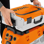 Пылесос для влажной и сухой уборки Stihl SE 133 ME