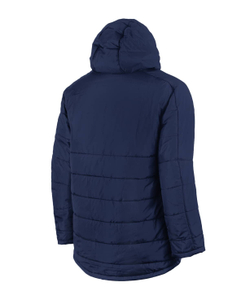 Куртка утепленная CAMP Padded Jacket, темно-синий