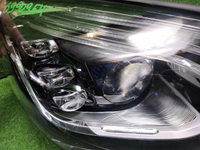 Фара правая Mercedes S W222 (17-20) Multibeam LED