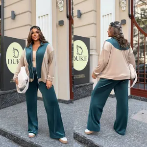 Костюм УК-142 Фабрика Моды