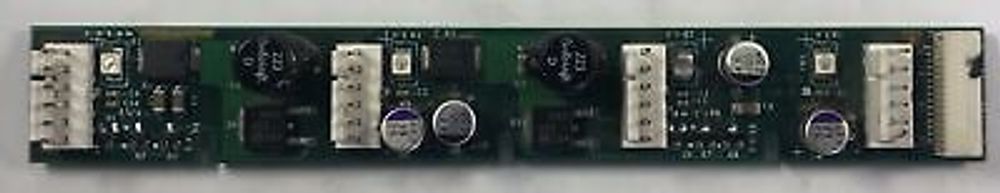 Система охлаждения IBM 40x40x56mm Fan Backplane xSer 336 26R0475