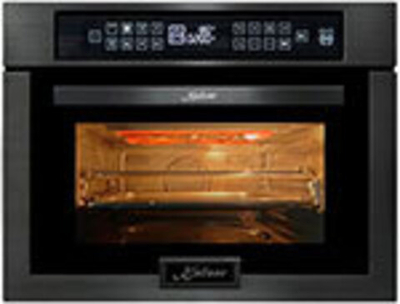 Встраиваемая микроволновая печь СВЧ Kaiser EM 6307 RS