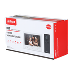 Комплект аналогового видеодомофона Dahua DHI-KTA03M