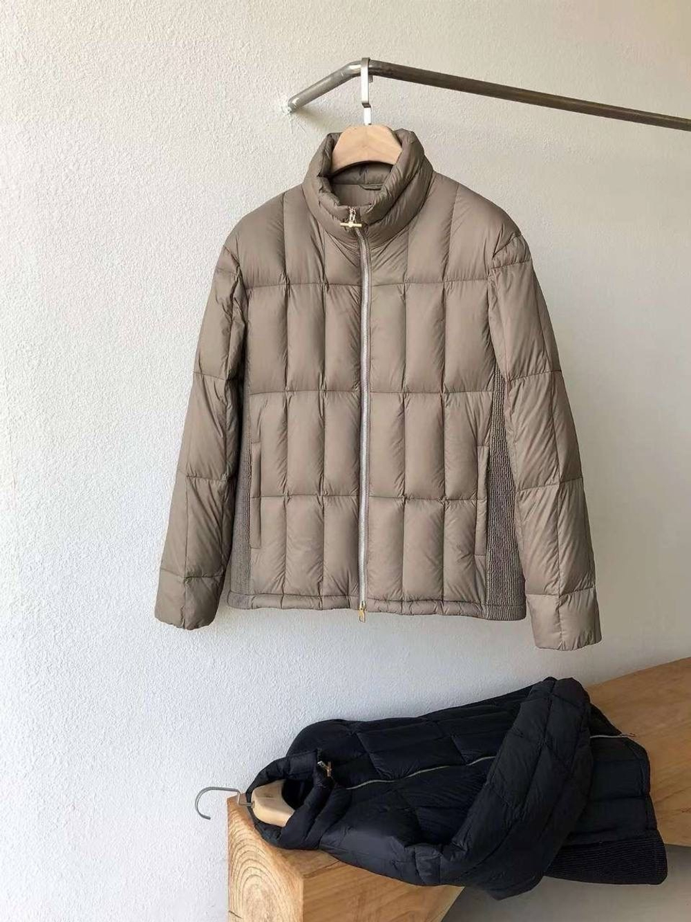 Куртка Dunhill