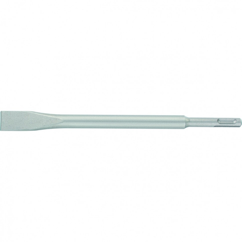 Зубило плоское, 14 х 20 х 600 мм, SDS Plus Matrix