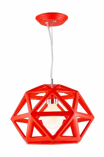 8629/1S RED (1) Люстра