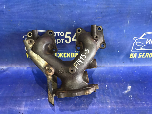 Коллектор выпускной NISSAN PULSAR 1999