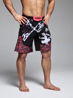 Шорты мма спортивные для единоборств