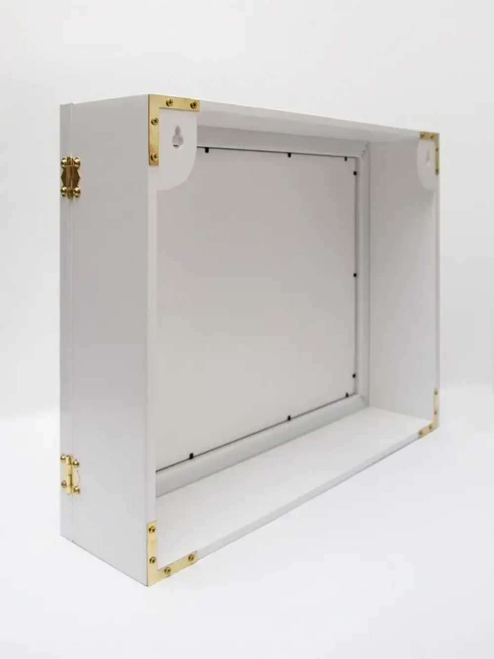 Короб под электрический щиток, 36*46*11 см