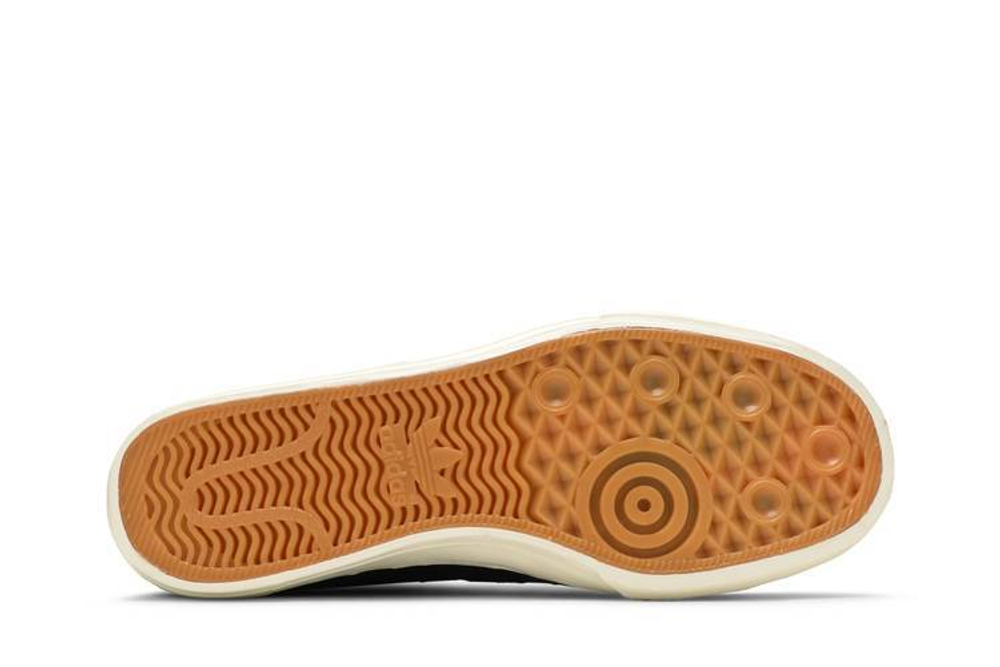 Кроссовки Adidas Originals Nizza Hi