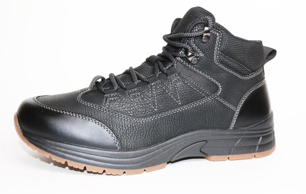 Ботинки мужские демисезонные Meko Melo арт. DS73752-A81