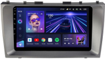 Магнитола для Toyota Camry 40 2006-2011- Teyes CC3 Android 10, ТОП процессор, 4/32 Гб, CarPlay, SIM-слот