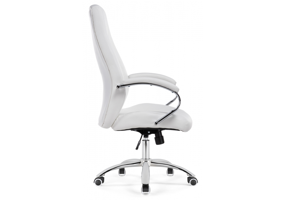 Компьютерное кресло Woodville Aragon белое