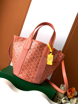 Goyard Belharra PM Bag