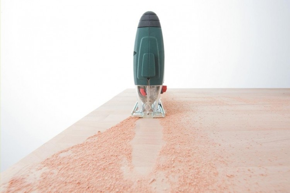 Лобзик электрический METABO STEB 70 Quick  в коробке 601040000