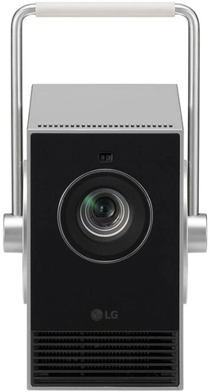 Проектор LG CineBeam Q