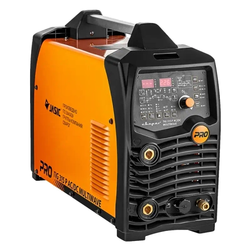 Сварог PRO TIG 315 P AC/DC MULTIWAVE E202 сварочный инвертор tig 00000096860