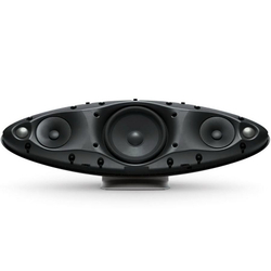 Аудиосистема Bowers & Wilkins Zeppelin Pro Edition CH Gold