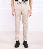 спортивные штаны howie232x HUGO - бежевый(50488035)