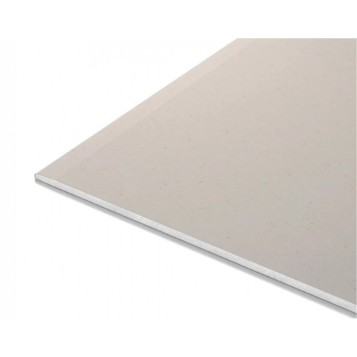 ГИПСОКАРТОН ПРАКТИК ГКЛ 9,5 1/С