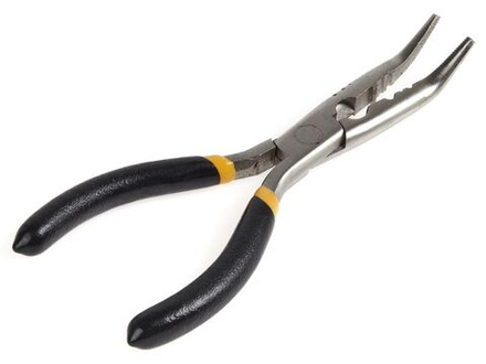 Экстрактор металлический Lucky John 180мм