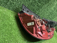 Фонарь левый внешний Kia Soul 3 SK (2019-2022)