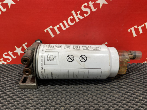 Сепаратор топливный 2018г