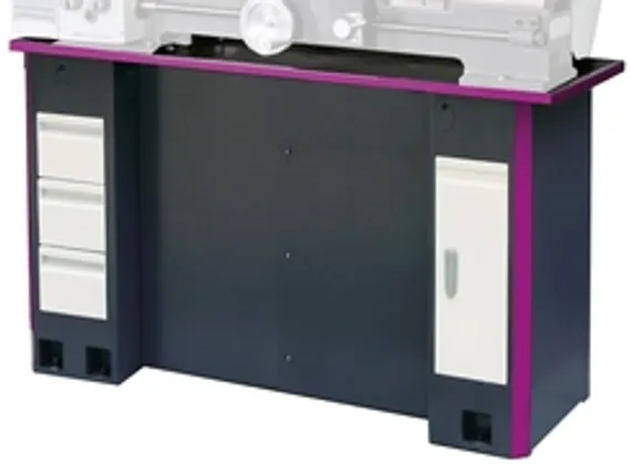 Планшайба Optimum Ø 320 мм A2-5 для TM 4010/TZ 4