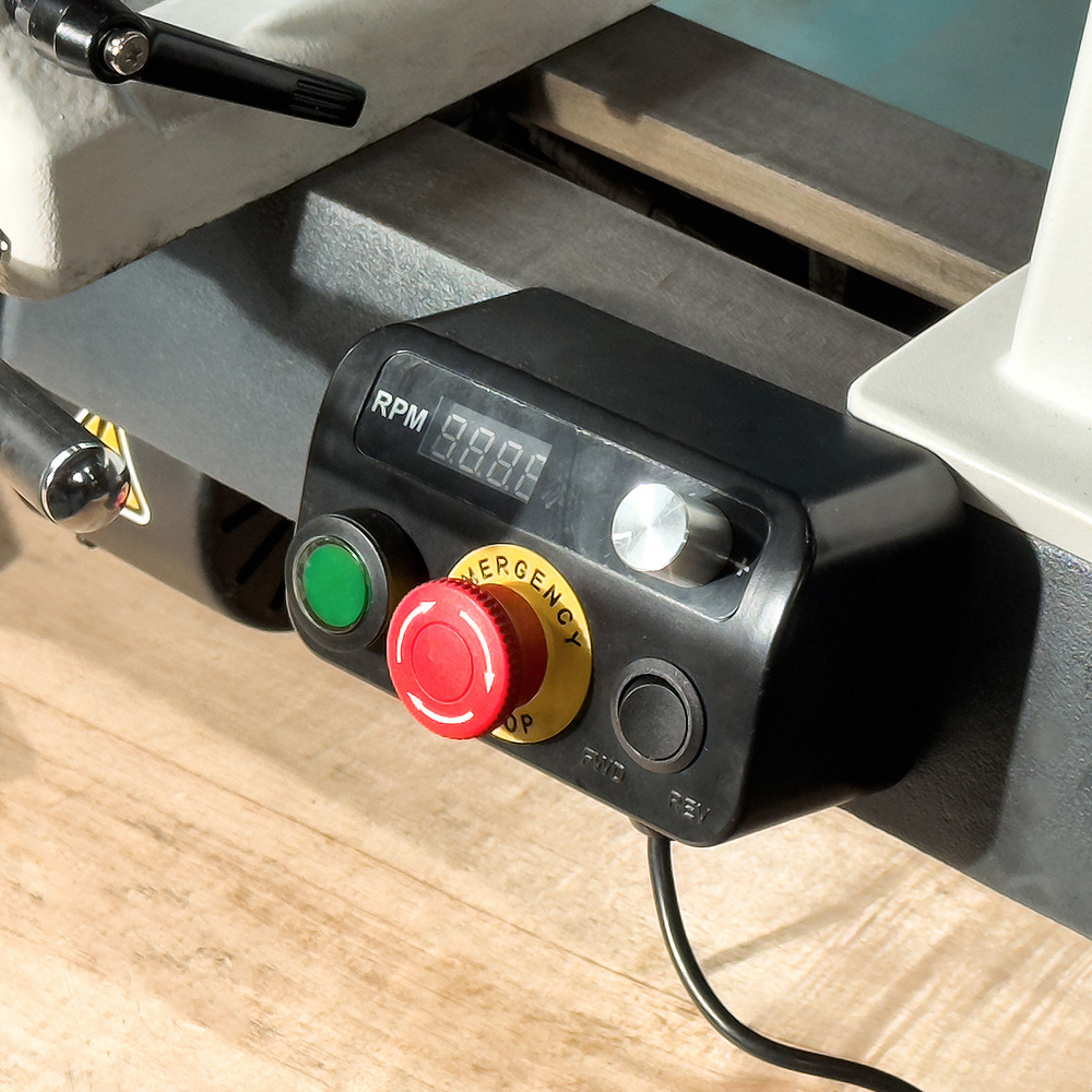 PROMA DSL-410/300V Токарный станок по дереву