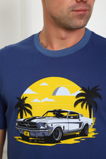 1103 Костюм мужской