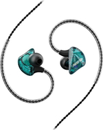 Наушники Takstar TS-2300 зеленый