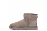 Ugg Classic Mini II Smoke