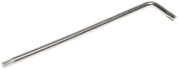 Ключ TORX T30 RF-76630L: Г-образный удлиненный ROCKFORCE