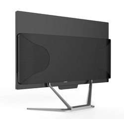 Платформа моноблок 23.8'' HIPER Office K2-H310 с предустановленной материнской платой H310, черного цвета (HO-K2-H310-B)
