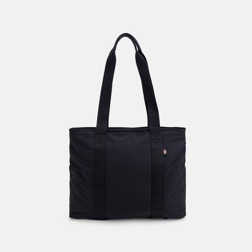 Сумка Dickies Enon Tote Bag артикул:DK0A888DBLK1 - купить в магазине Дайс