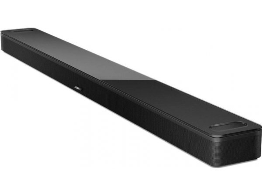 Саундбар Bose Smart Soundbar 900 Black