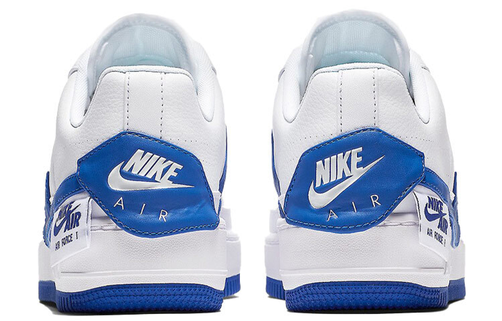 Кроссовки Nike Air Force 1 Low Jester Xx (Женская размерная сетка)