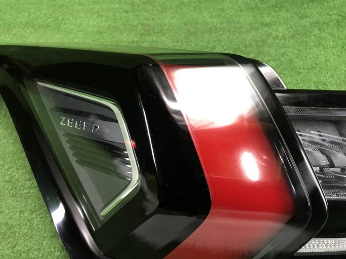 Фонарь левый внешний Zeekr 001 (2021-н.в.)