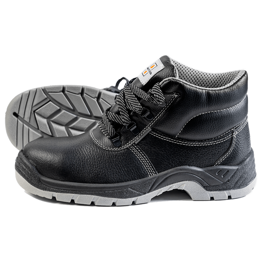 Рабочие ботинки БалтОбувь 4208Т МП