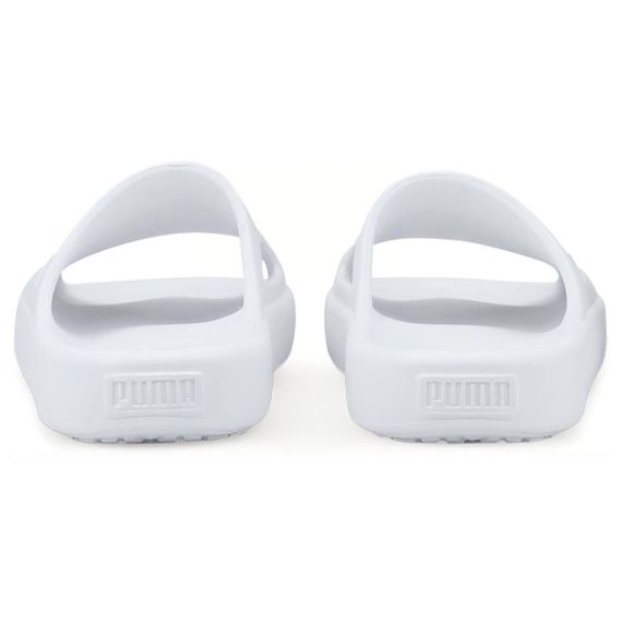 Puma Shibui Cat Slide 'White'