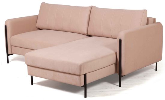 Угловой диван-кровать Barselona (Барселона)