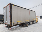 ЗАВОД АСАВТО 3382* на шасси КамАЗ 4308 4x2 Бортовой (Евроборт) 338238 (Евроборт, Дизельный, 6,7 л, 2
